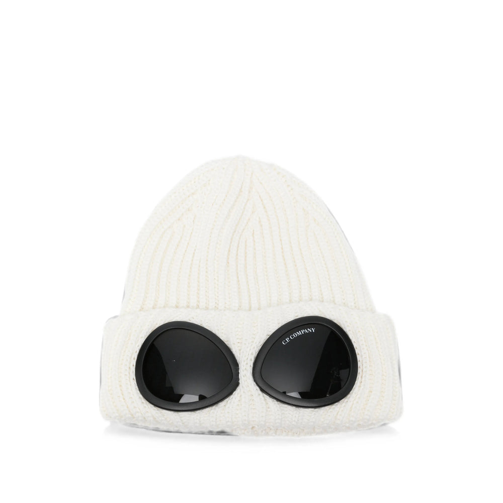C.P. Company Neutrals Hats Men