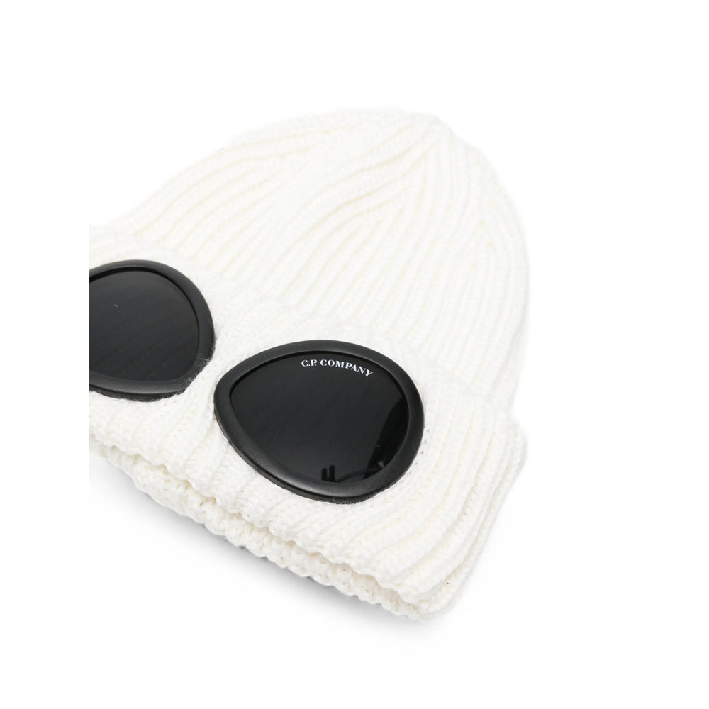 C.P. Company Neutrals Hats Men