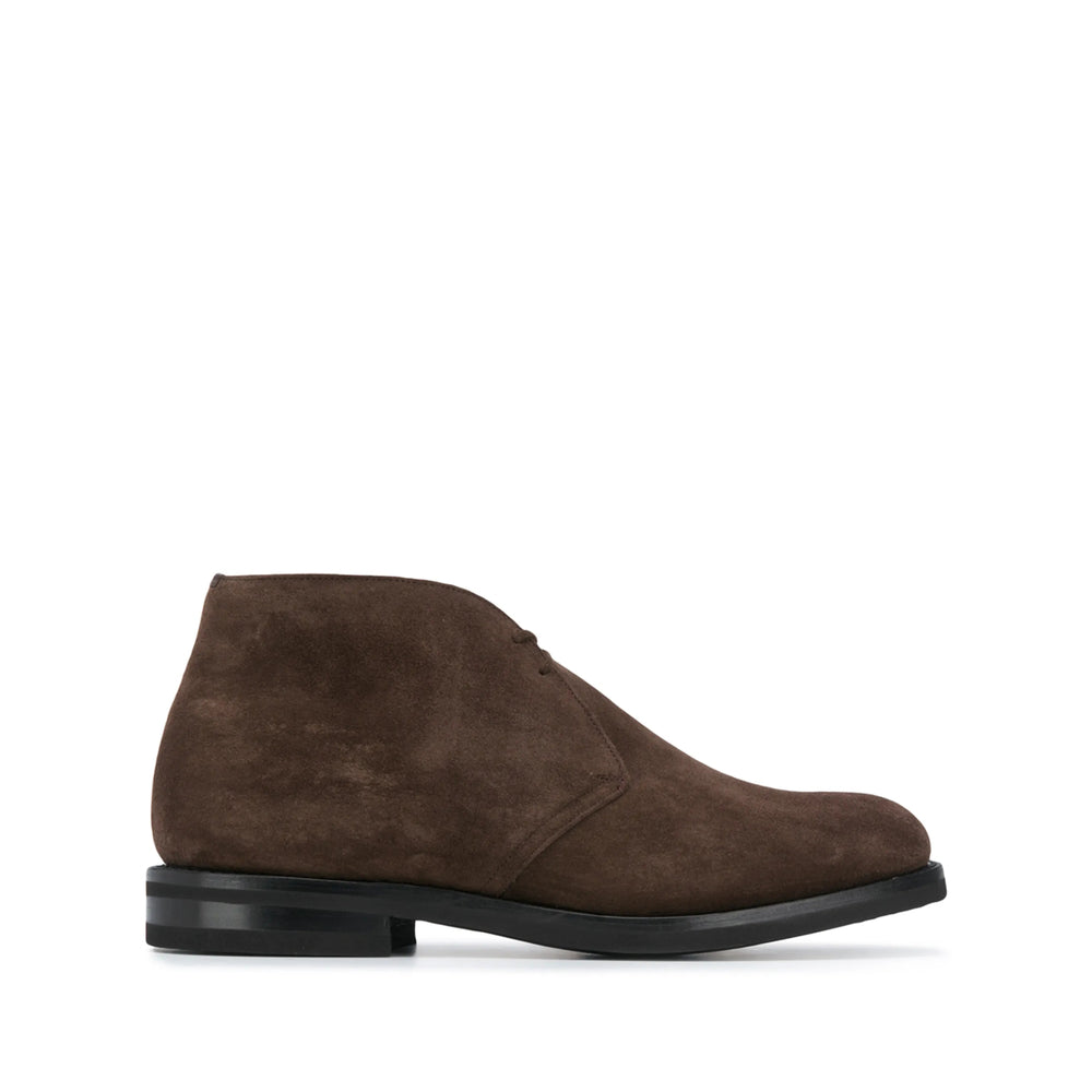 Church's Brown Boots Men