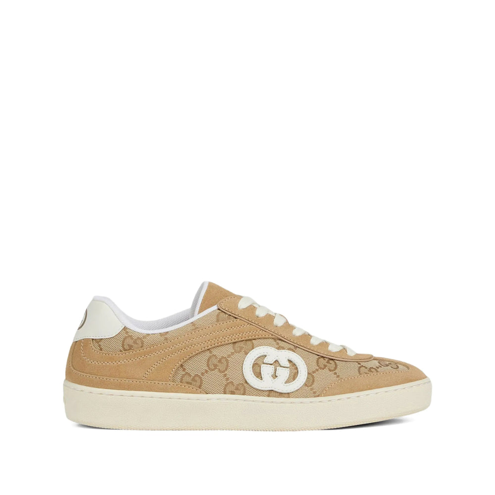 Gucci Neutrals Trainers Women