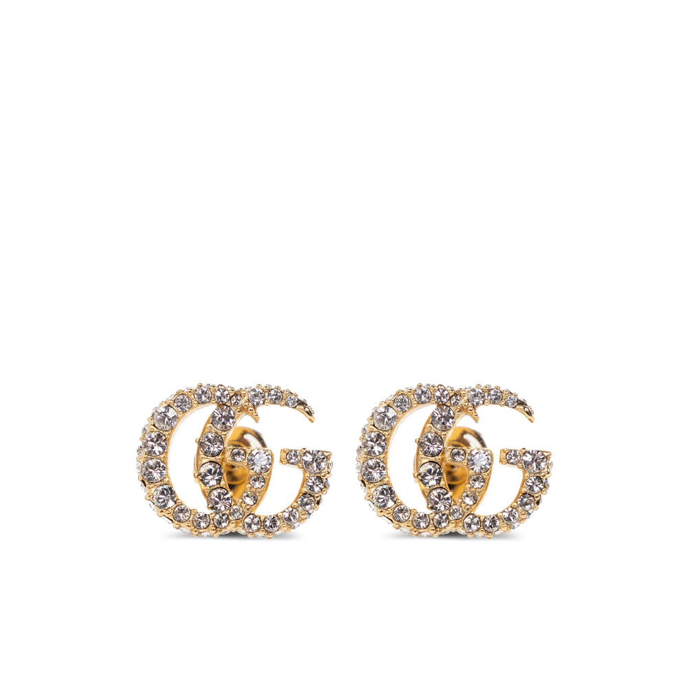 Gucci Gold Earrings Women