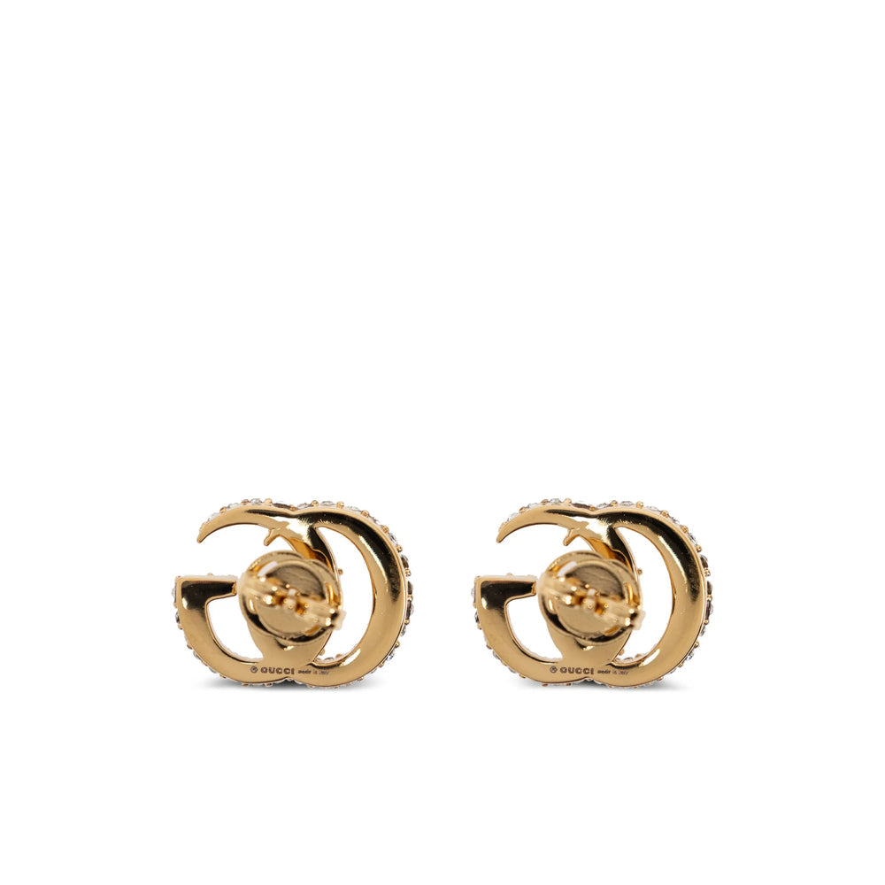 Gucci Gold Earrings Women