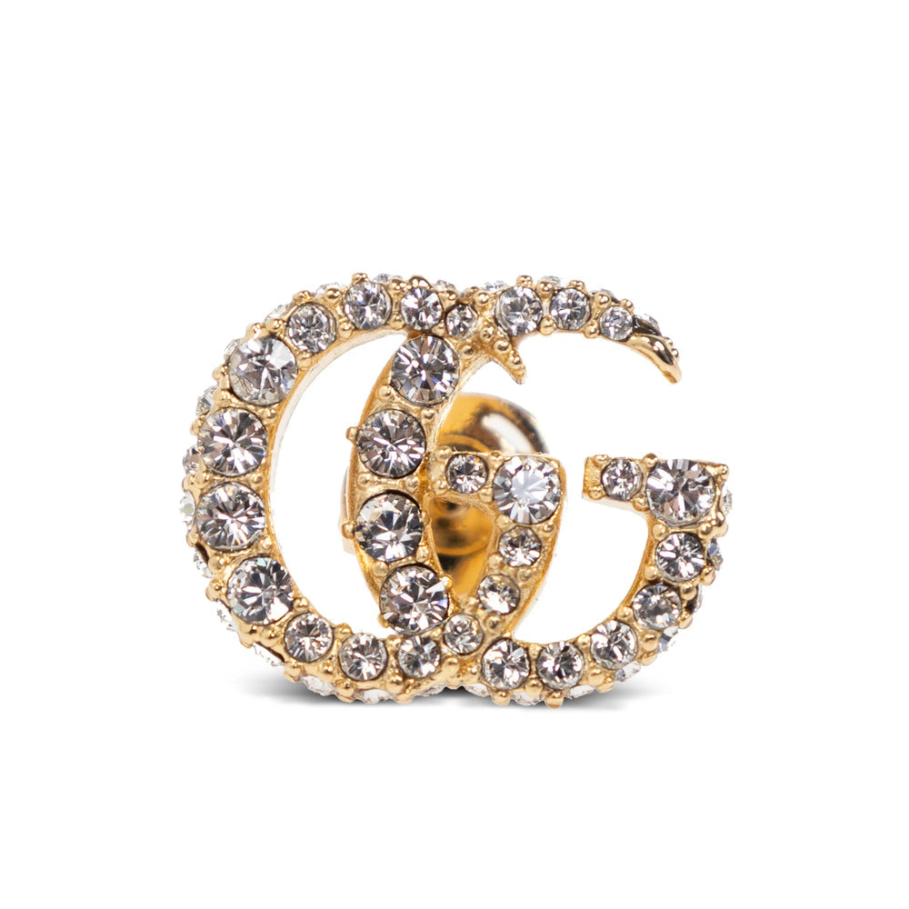 Gucci Gold Earrings Women