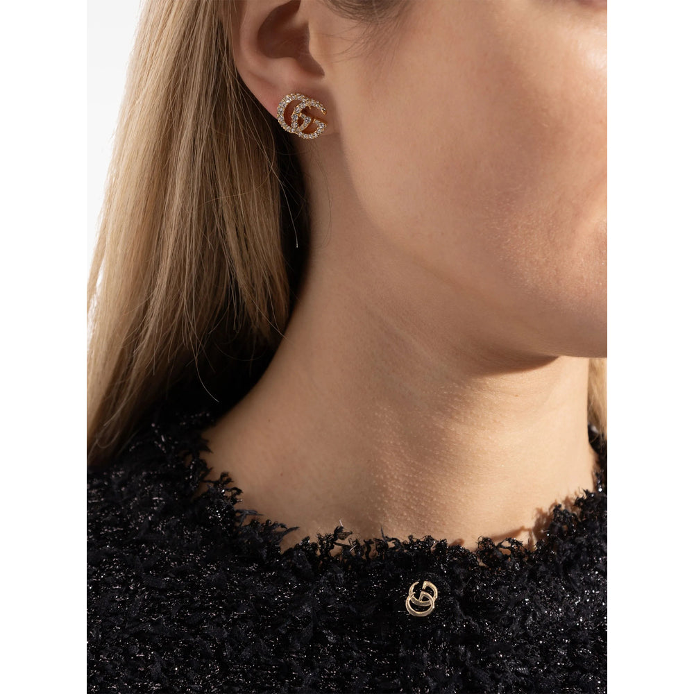 Gucci Gold Earrings Women