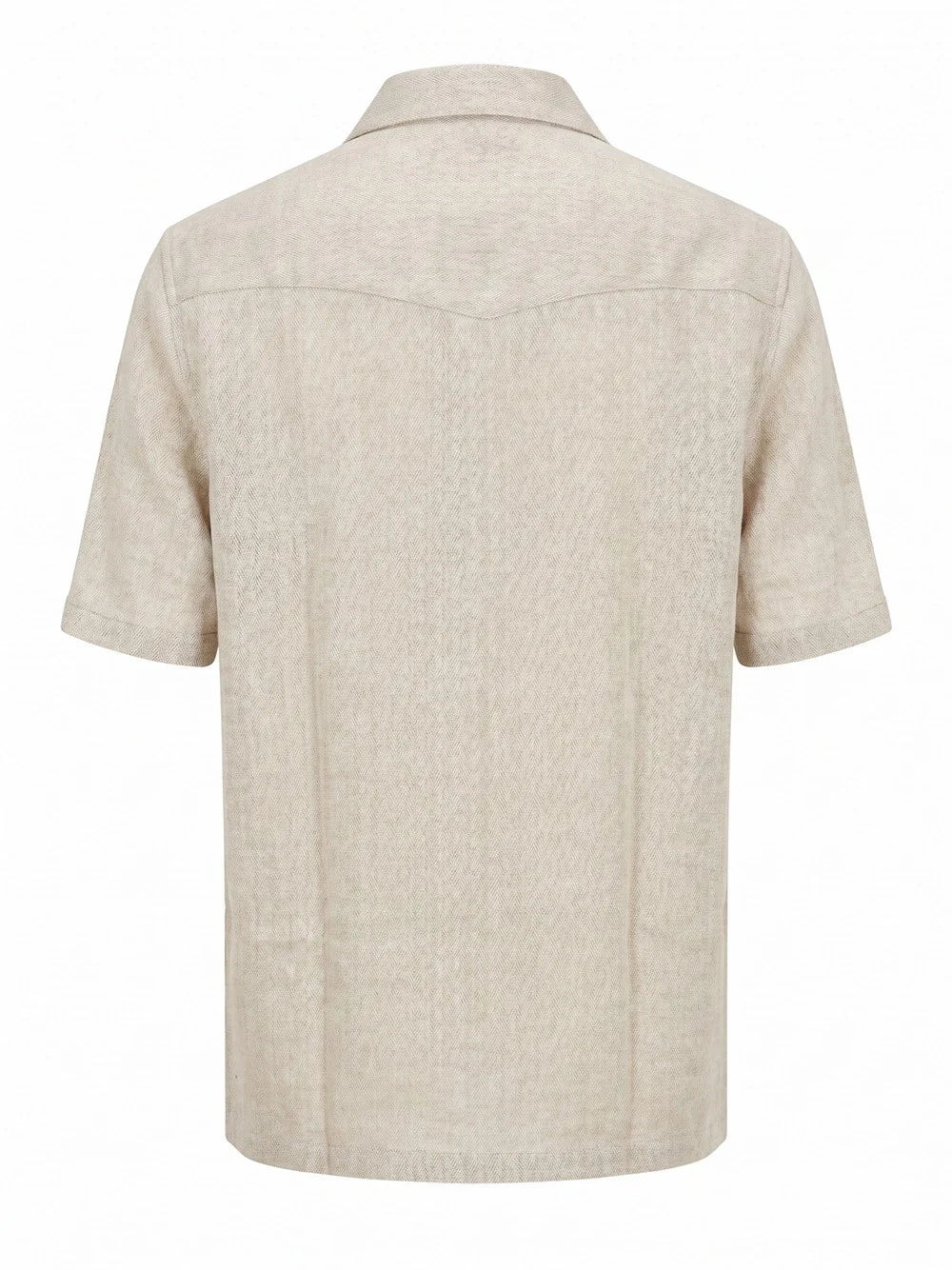 Brunello Cucinelli Men Jersey Shirt