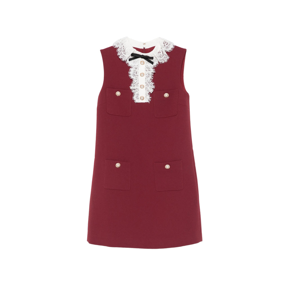 Self-Portrait Red Dresses - Cocktail & Party Dresses Women
