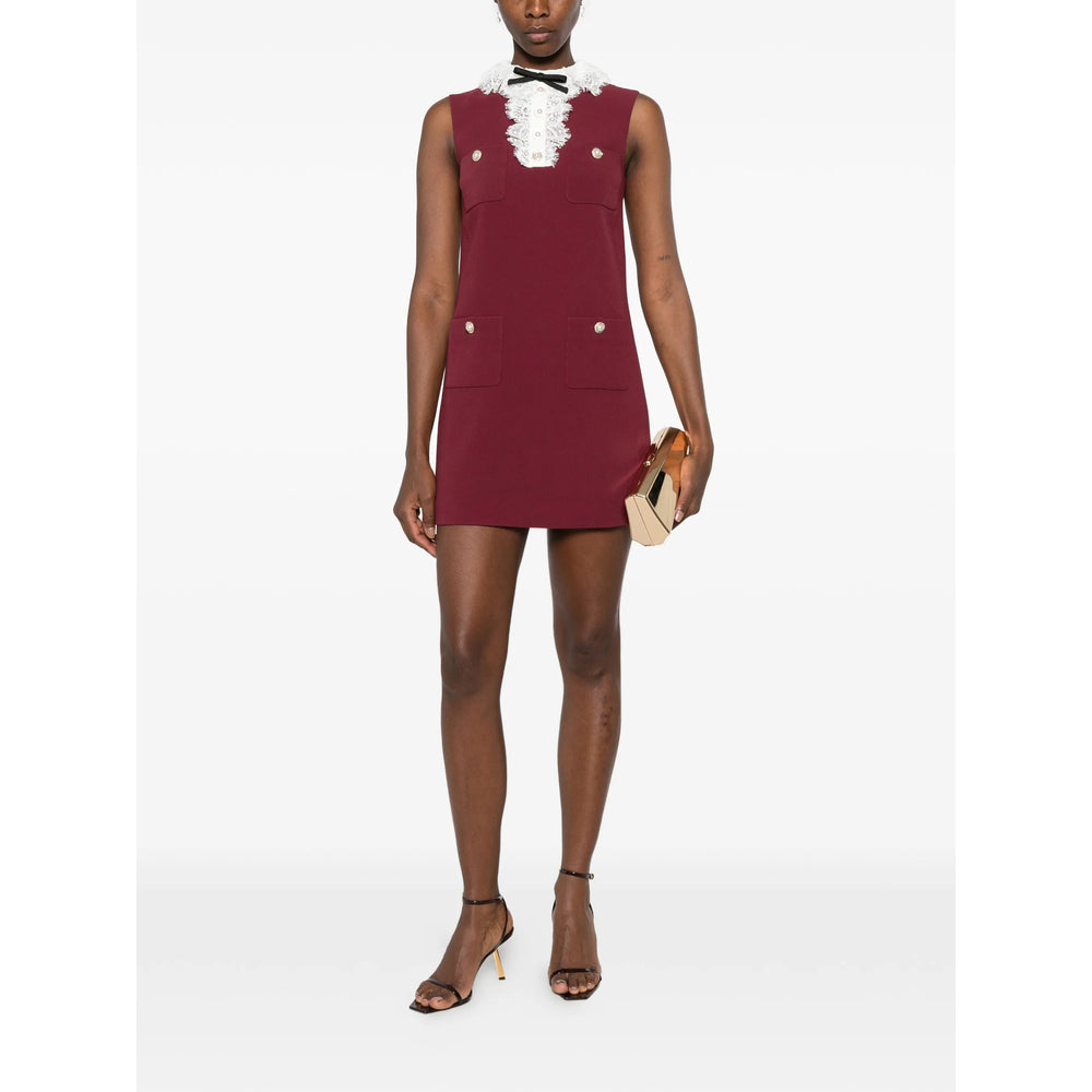 Self-Portrait Red Dresses - Cocktail & Party Dresses Women