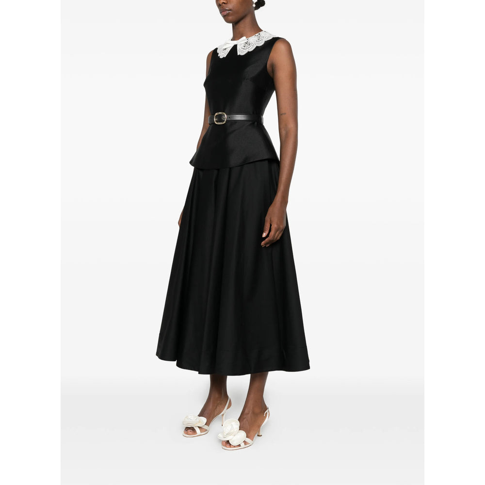 Self-Portrait Black Dresses - Cocktail & Party Dresses Women