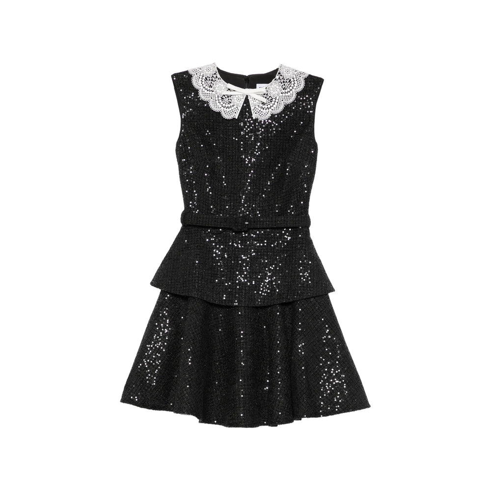 Self-Portrait Black Dresses - Cocktail & Party Dresses Women