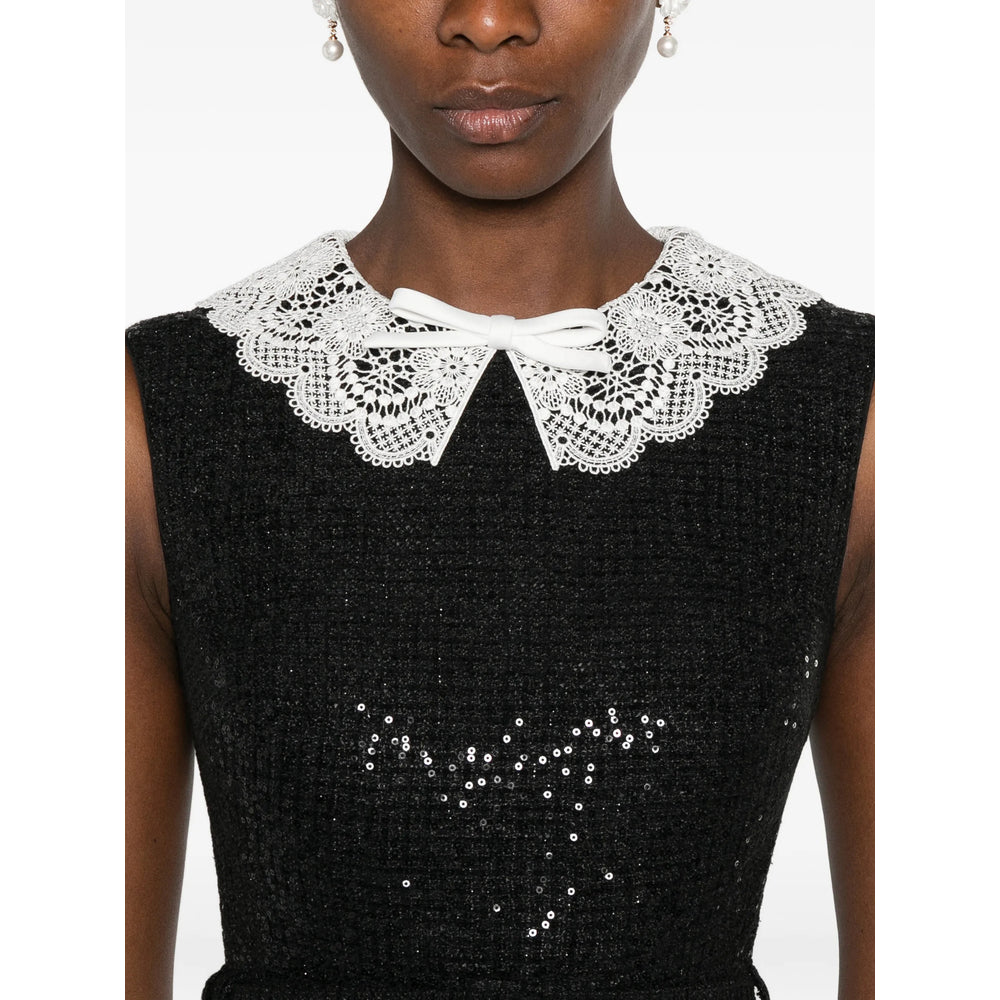 Self-Portrait Black Dresses - Cocktail & Party Dresses Women