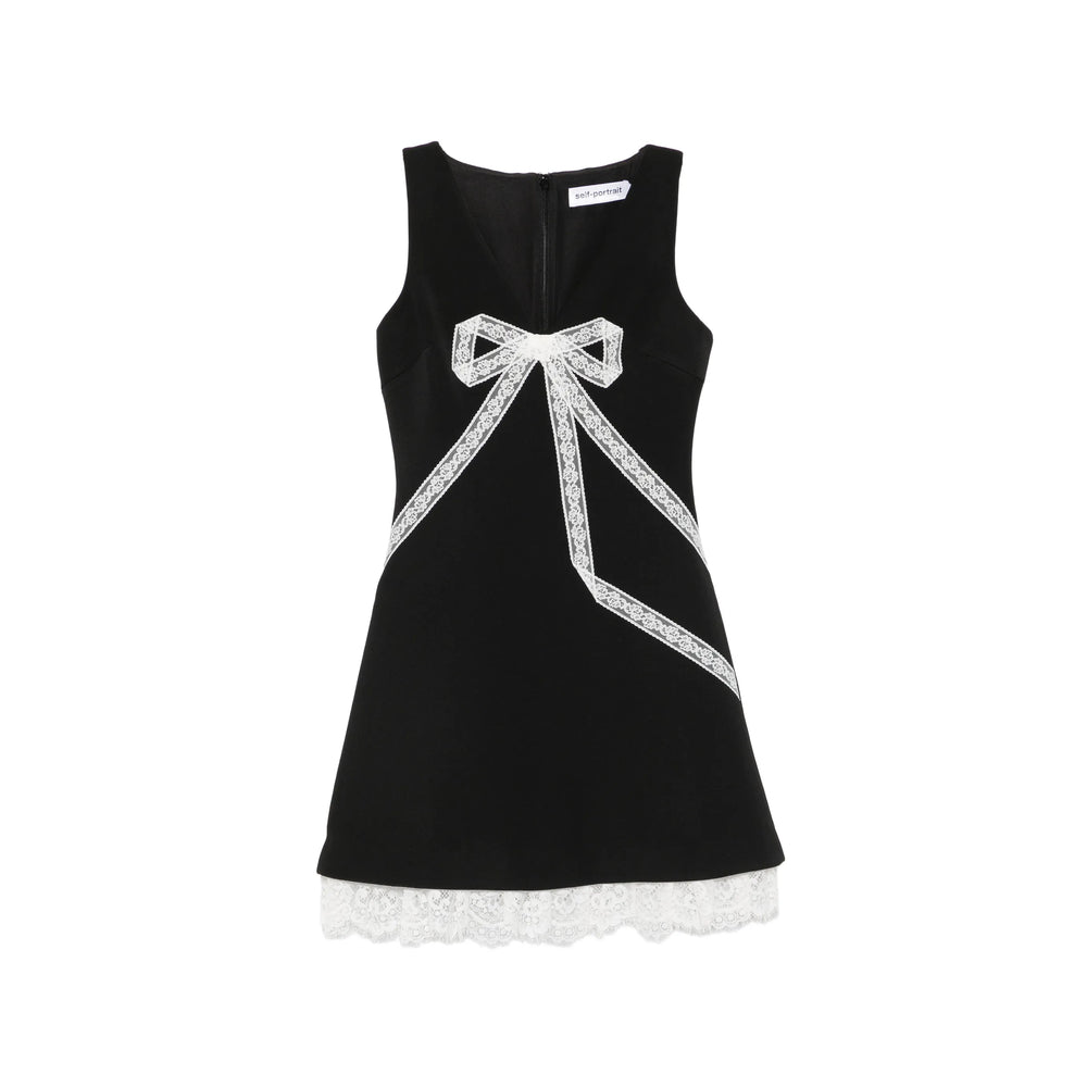 Self-Portrait Black Dresses - Cocktail & Party Dresses Women