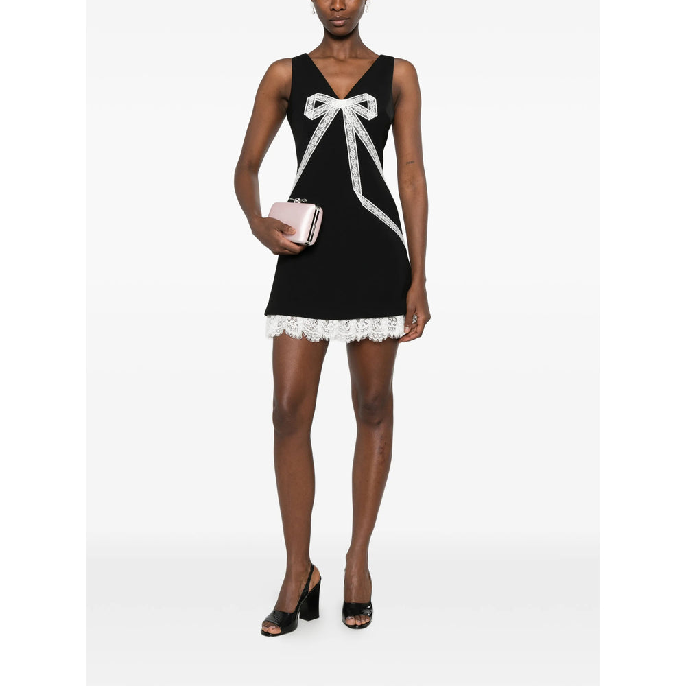 Self-Portrait Black Dresses - Cocktail & Party Dresses Women