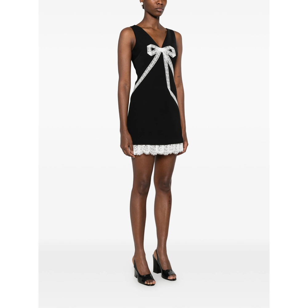 Self-Portrait Black Dresses - Cocktail & Party Dresses Women