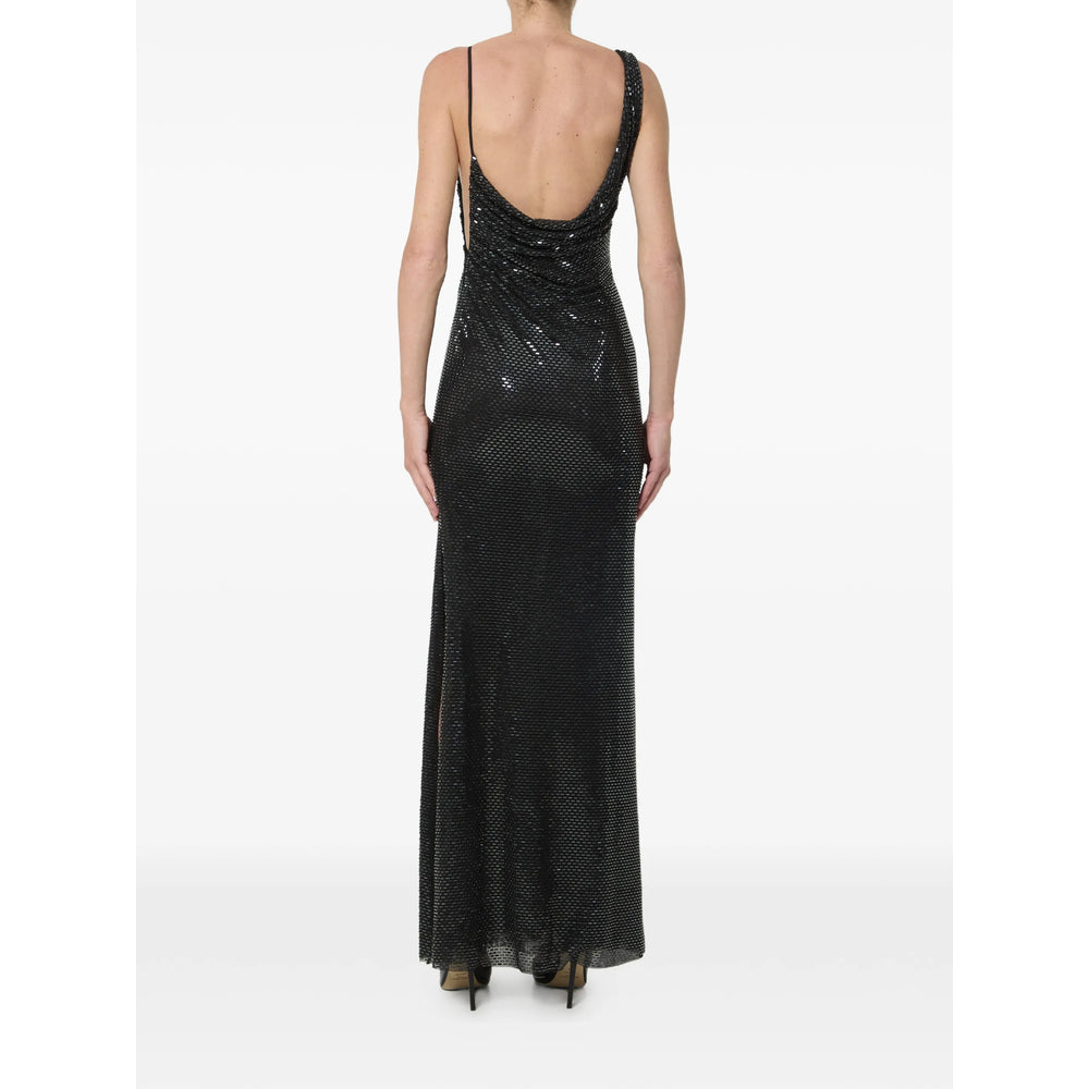 Self-Portrait Black Dresses - Evening Dresses Women