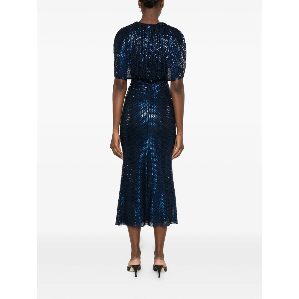 Self-Portrait Blue Dresses - Cocktail & Party Dresses Women