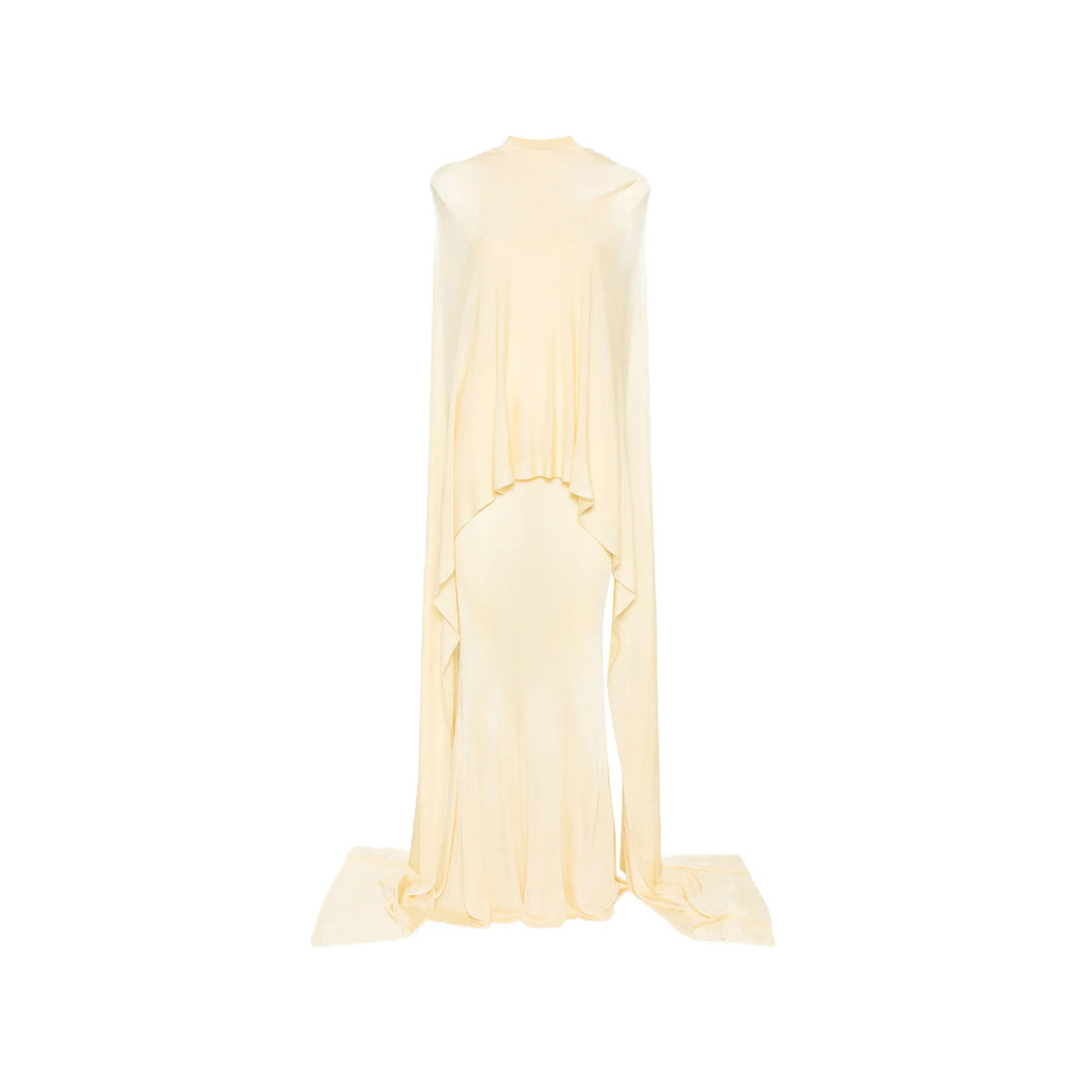Self-Portrait Yellow Dresses - Evening Dresses Women
