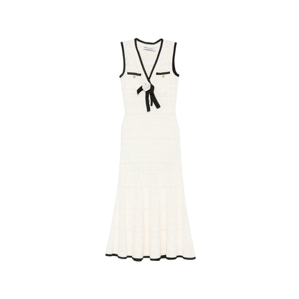 Self-Portrait White Dresses - Day Dresses Women