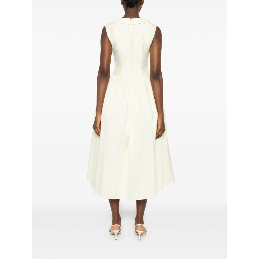 Self-Portrait Yellow Dresses - Day Dresses Women