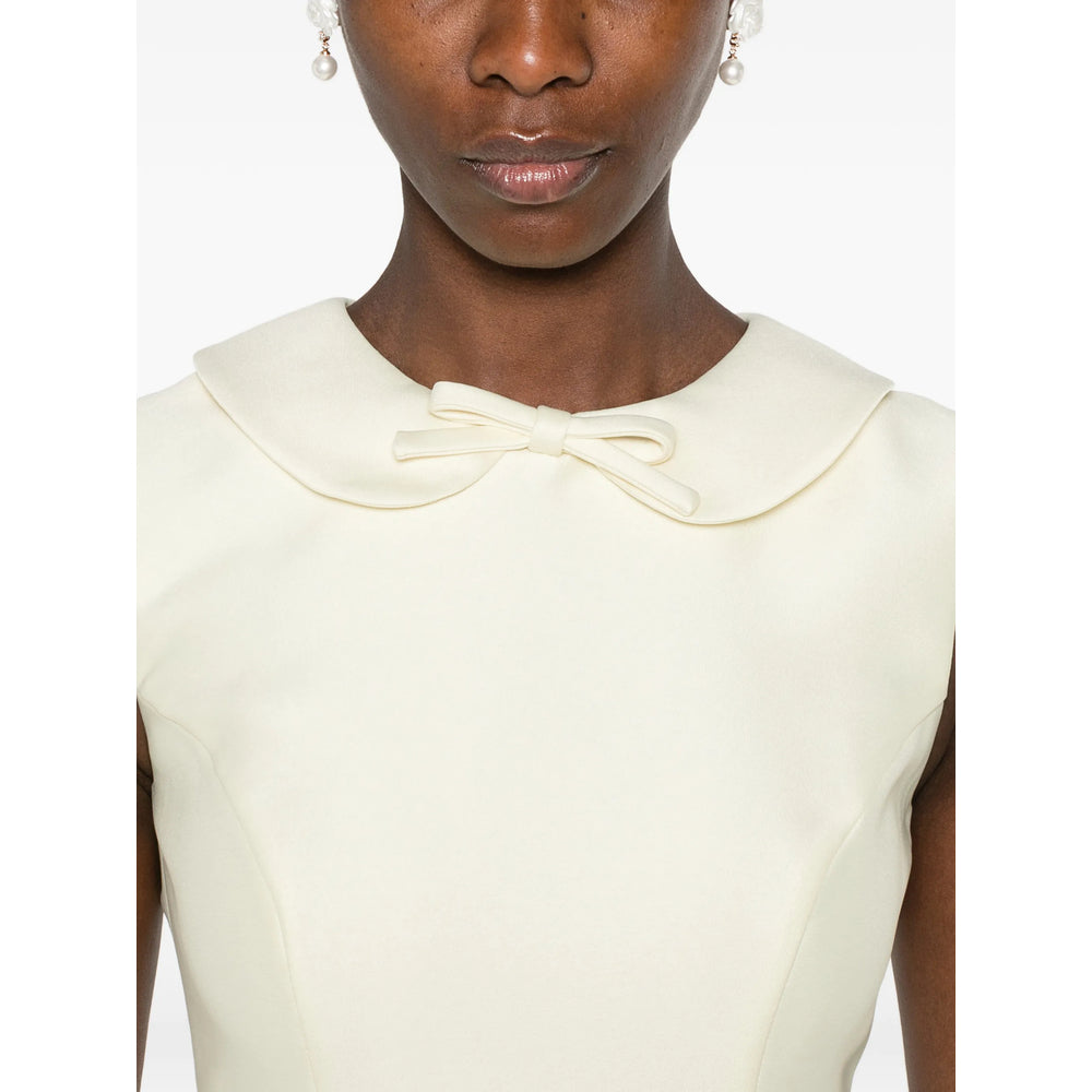 Self-Portrait Yellow Dresses - Day Dresses Women