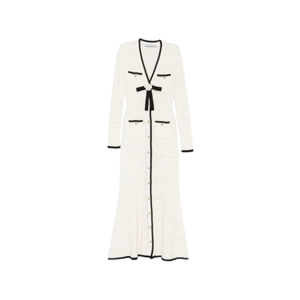 Self-Portrait White Dresses - Day Dresses Women