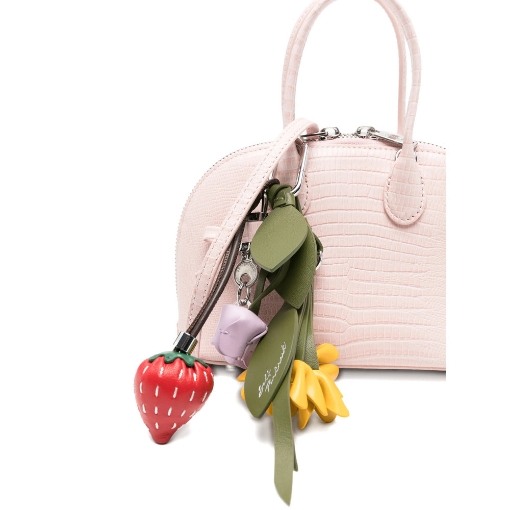 Self-Portrait Pink Mini Bags Women