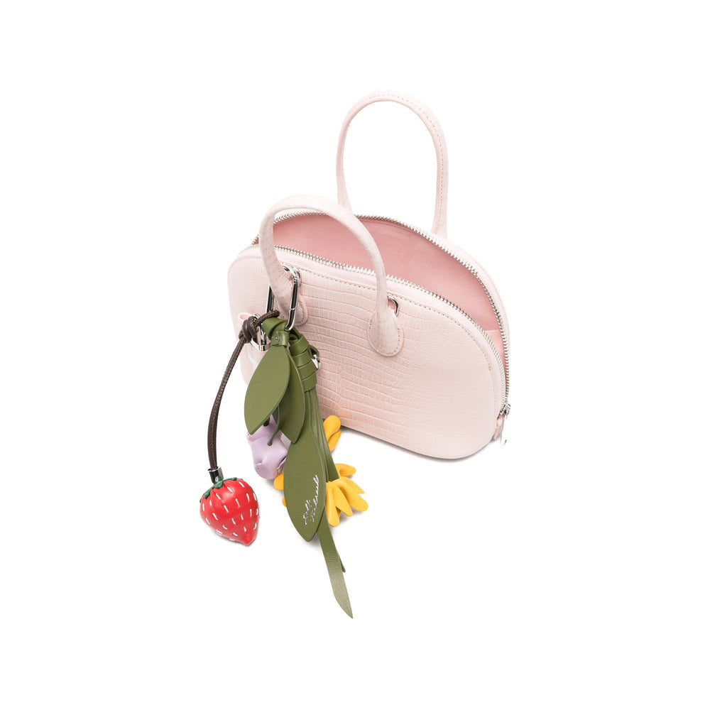 Self-Portrait Pink Mini Bags Women