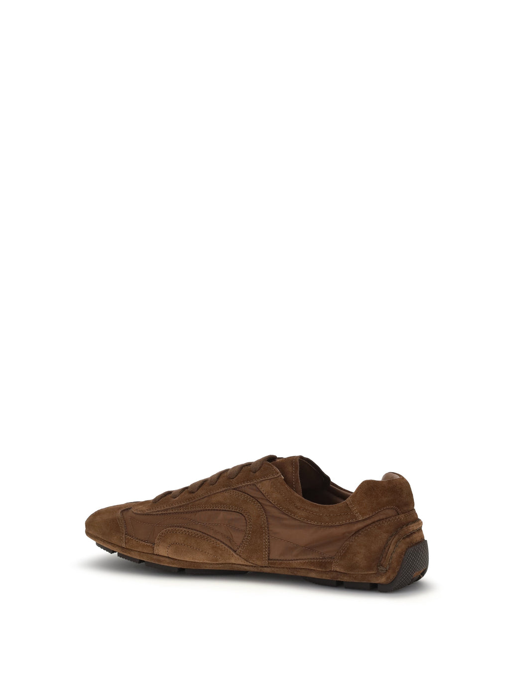 Prada Men Montecarlo Re-Edition 2005 Sneakers