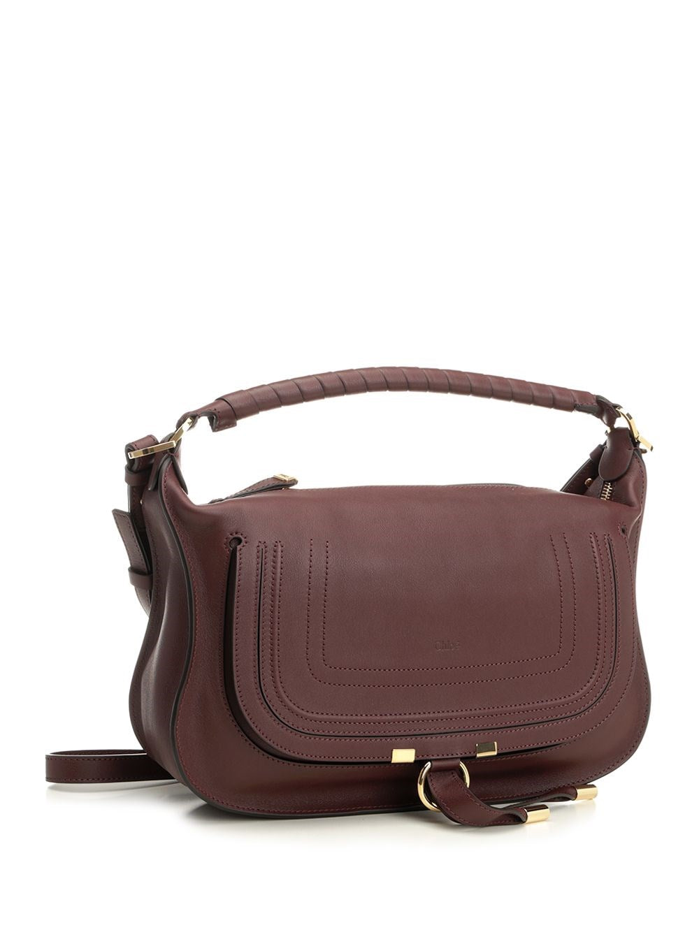 Chloe' Women Small "Marcie" Crossbody Bag