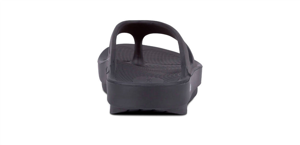Women's Original Thong Sandal In Black