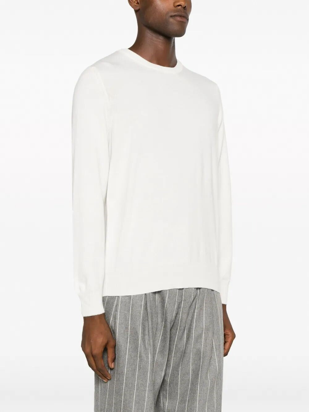 Brunello Cucinelli Men Cashmere Sweater