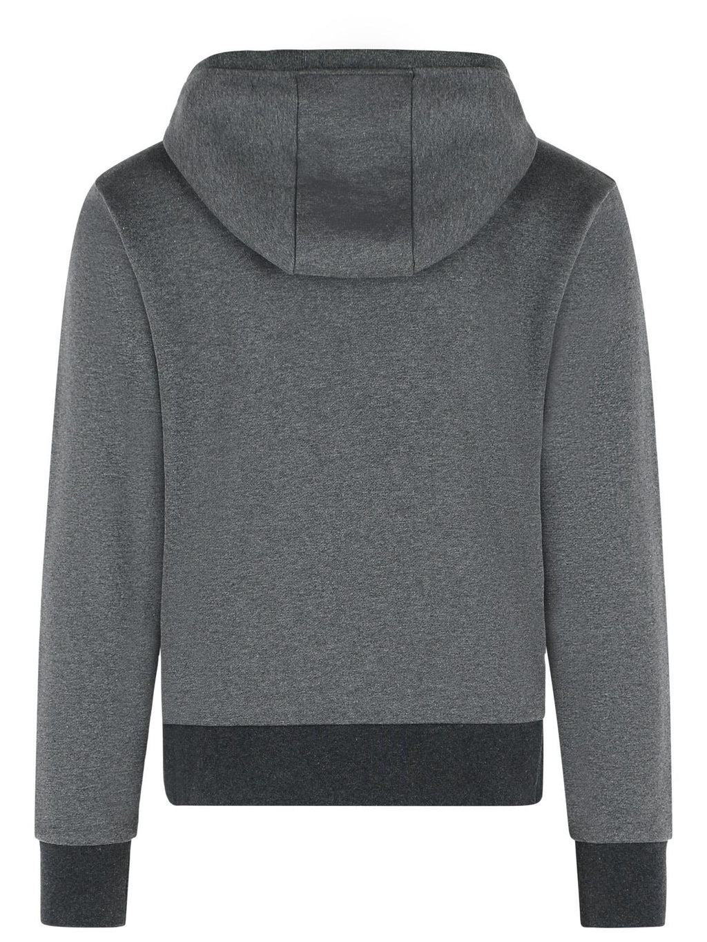Thom Browne Gray Cotton Sweatshirt Men