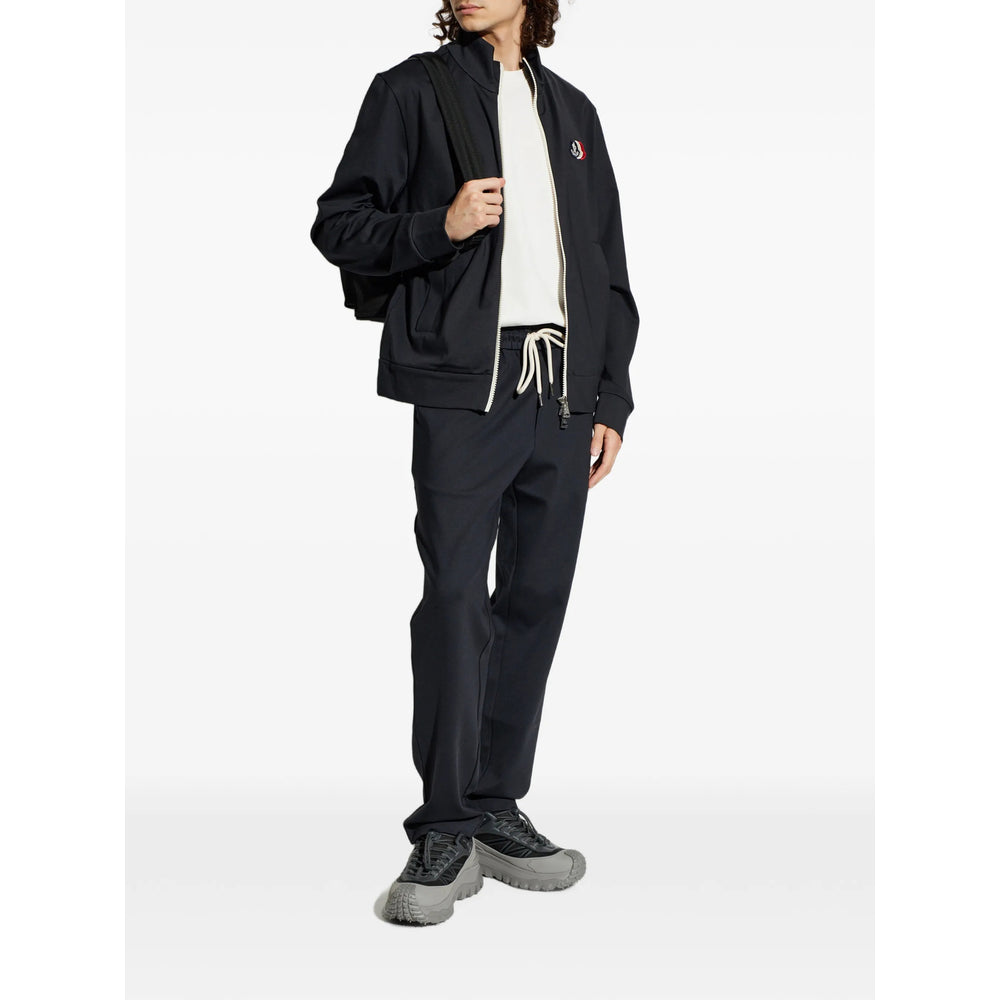 Moncler Neutrals T-Shirts & Vests - T-Shirts Men