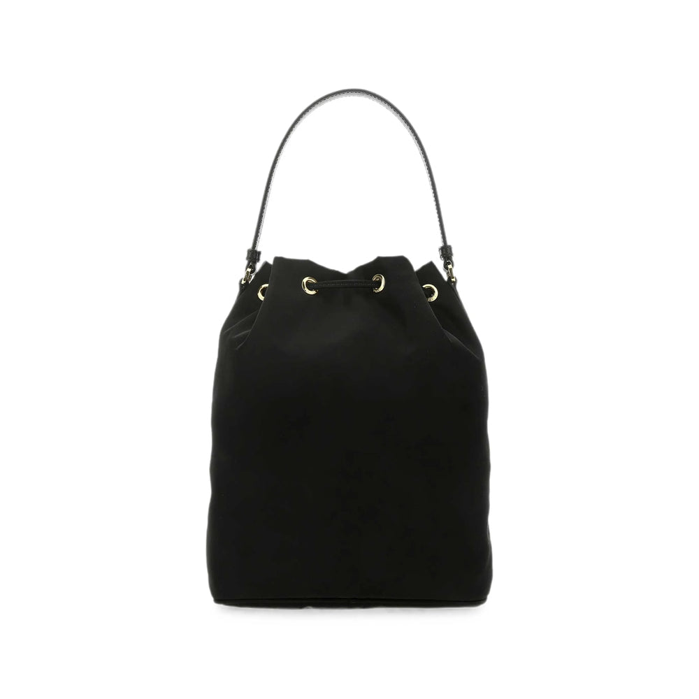 Prada Black Bucket Bags Women