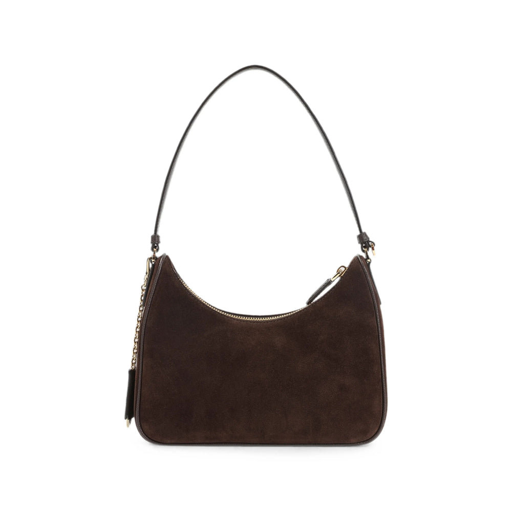 Prada Brown Tote Bags Women