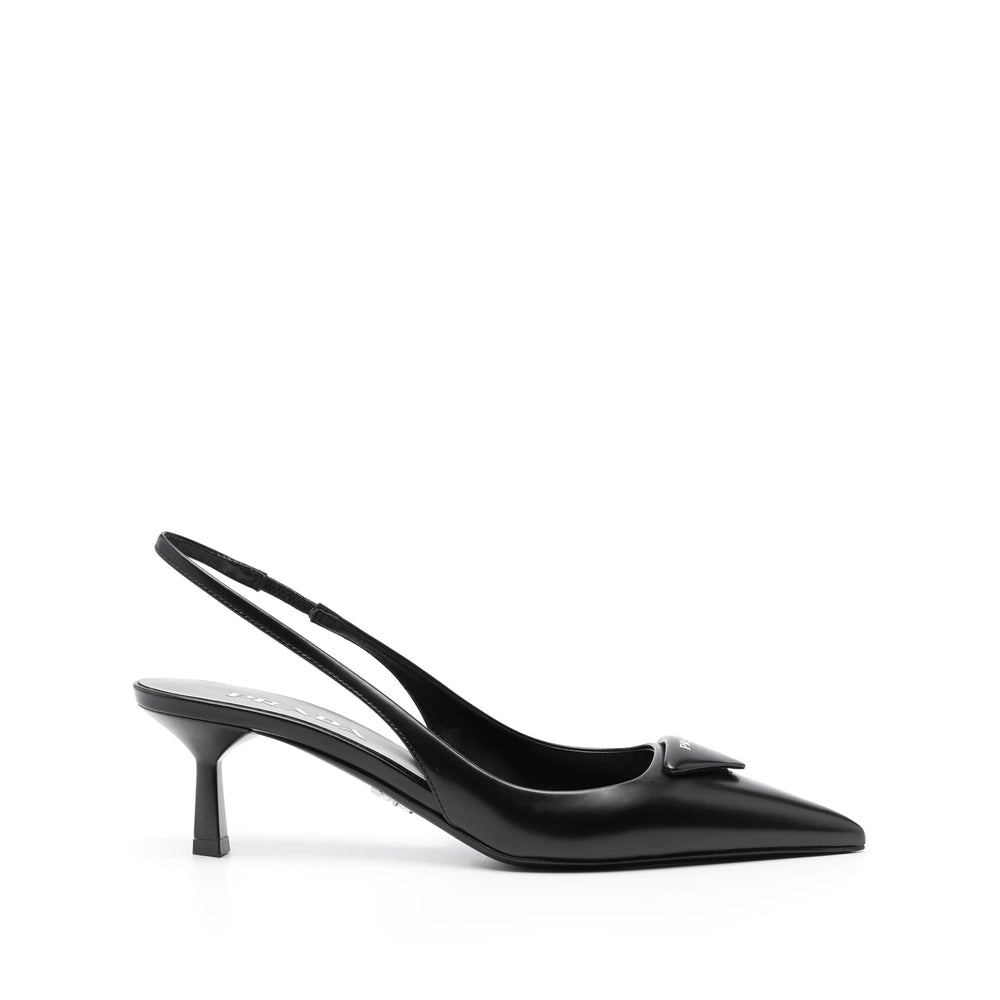 Prada Black Pumps Women