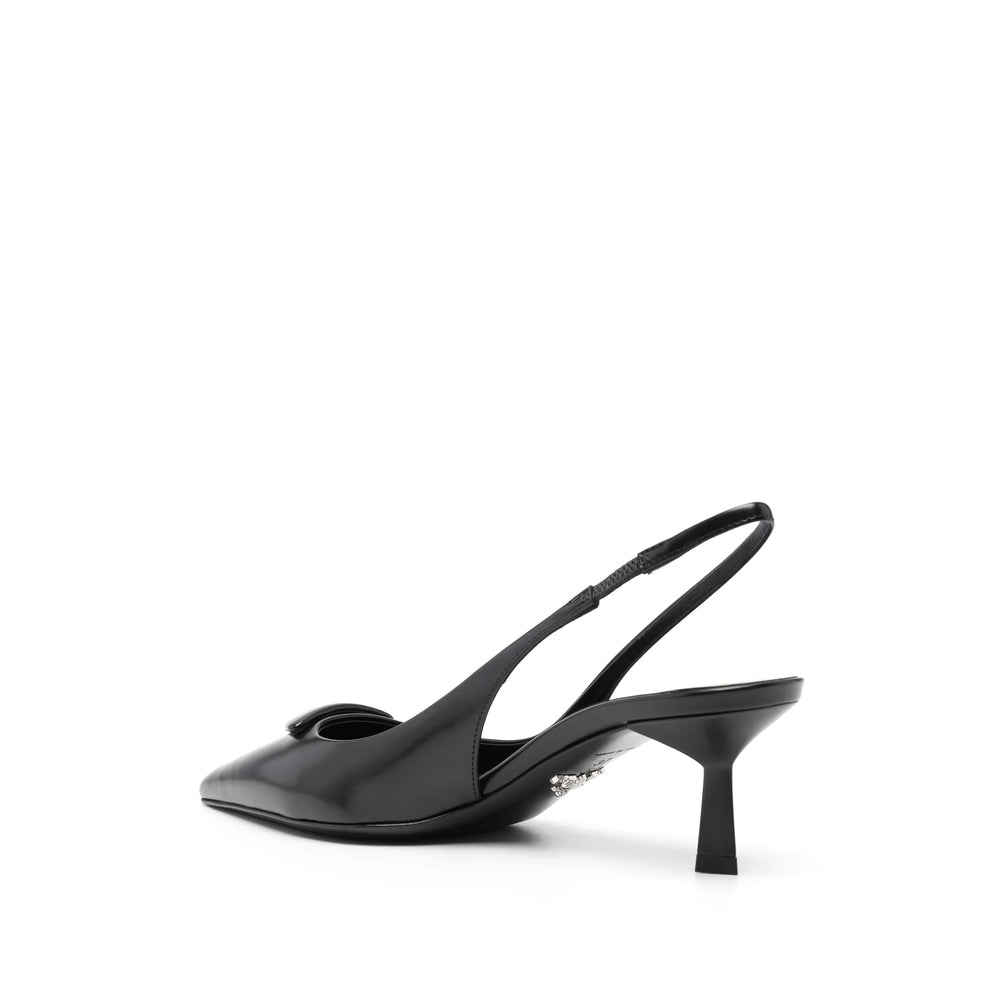 Prada Black Pumps Women