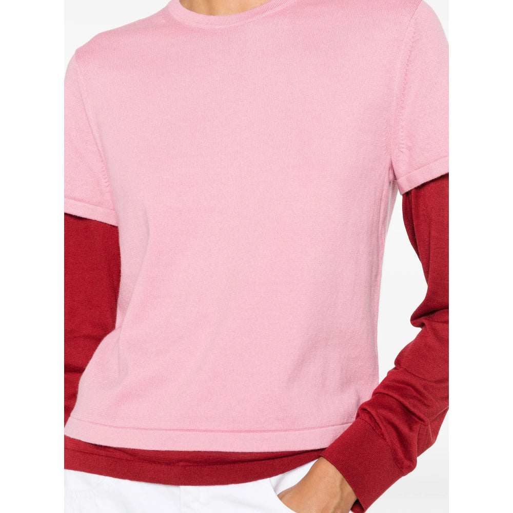 Guest In Residence Pink Sweaters & Knitwear - Jumpers Men