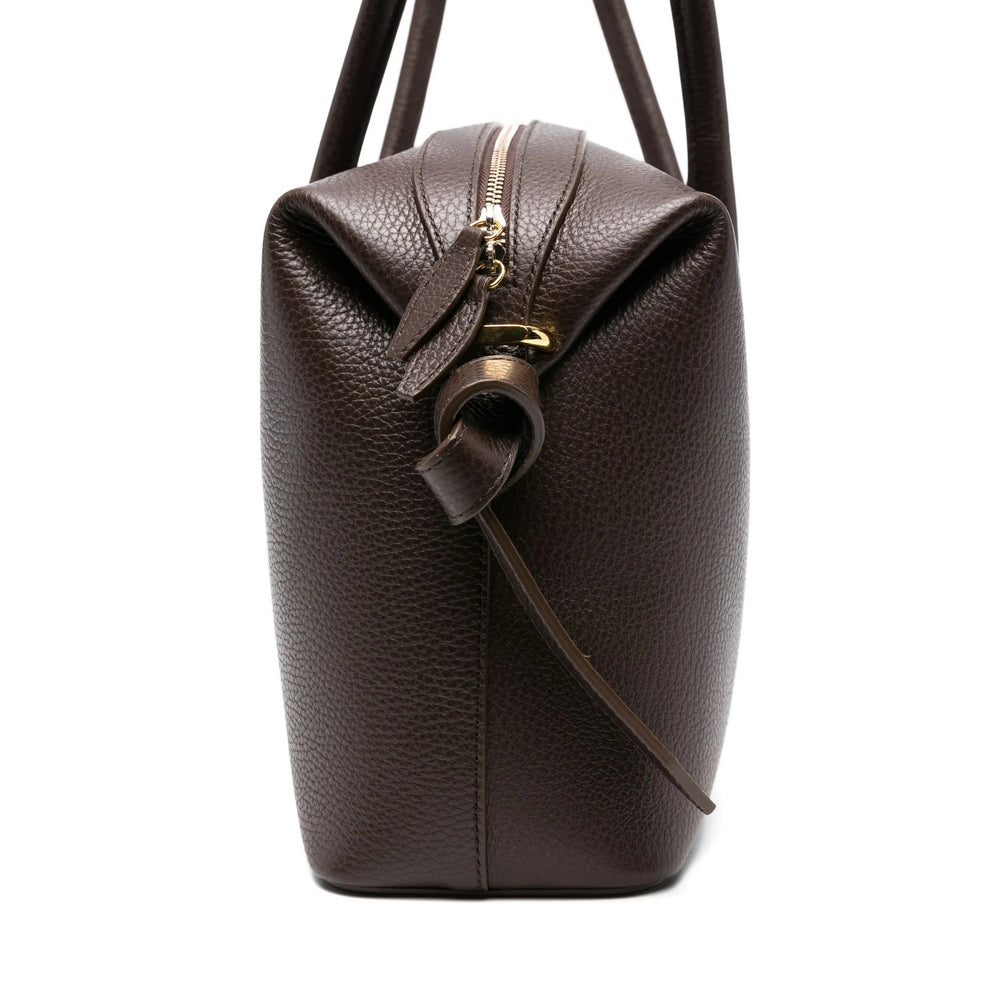 Yuzefi Brown Shoulder Bags Women