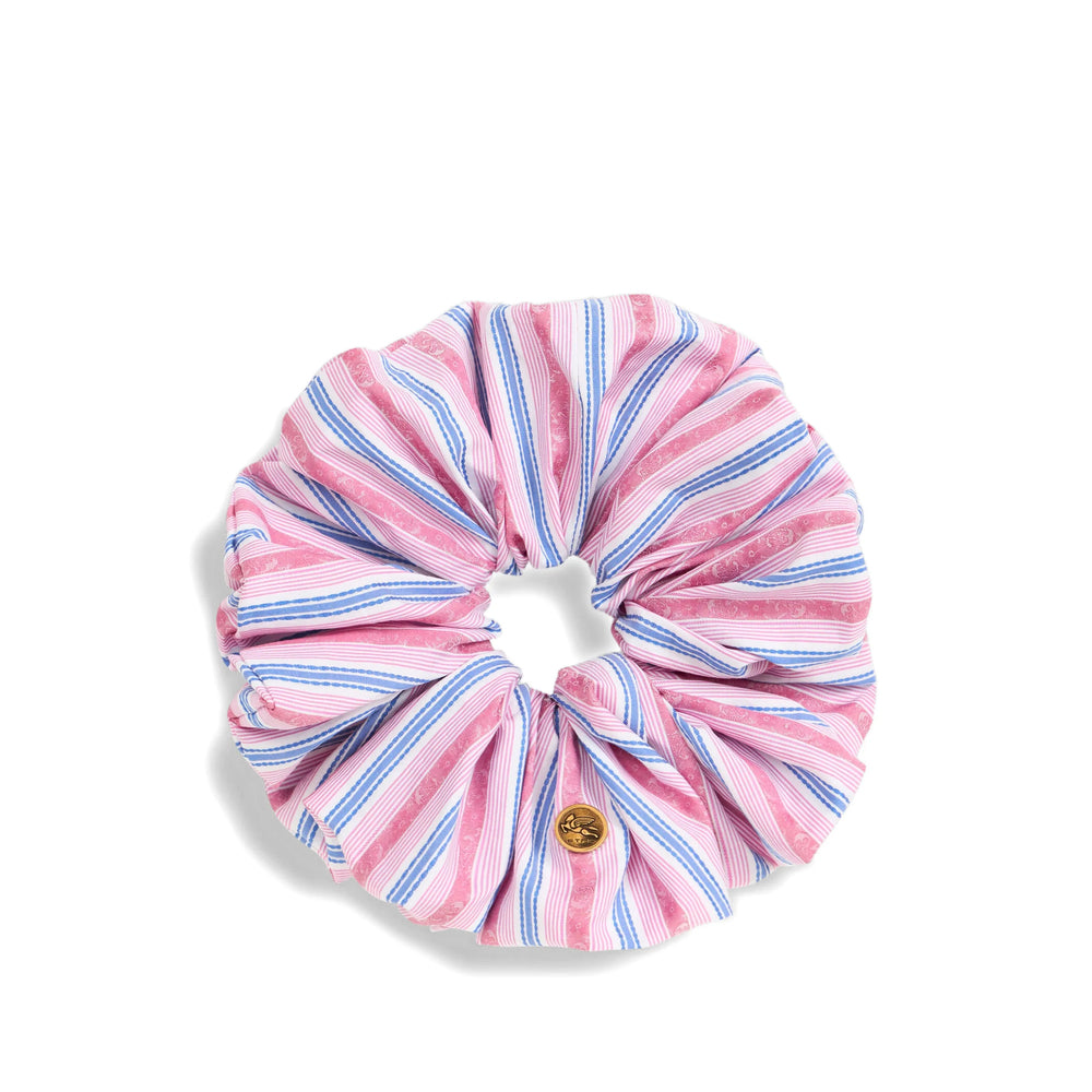 Etro Pink Hair Accessories Women