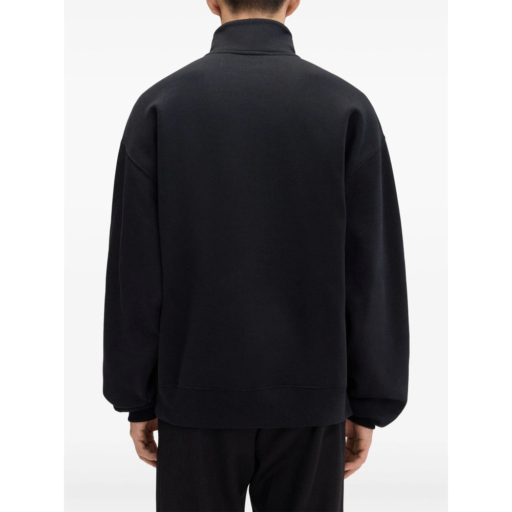 Jacquemus Black Sweaters & Knitwear - Sweatshirts Men