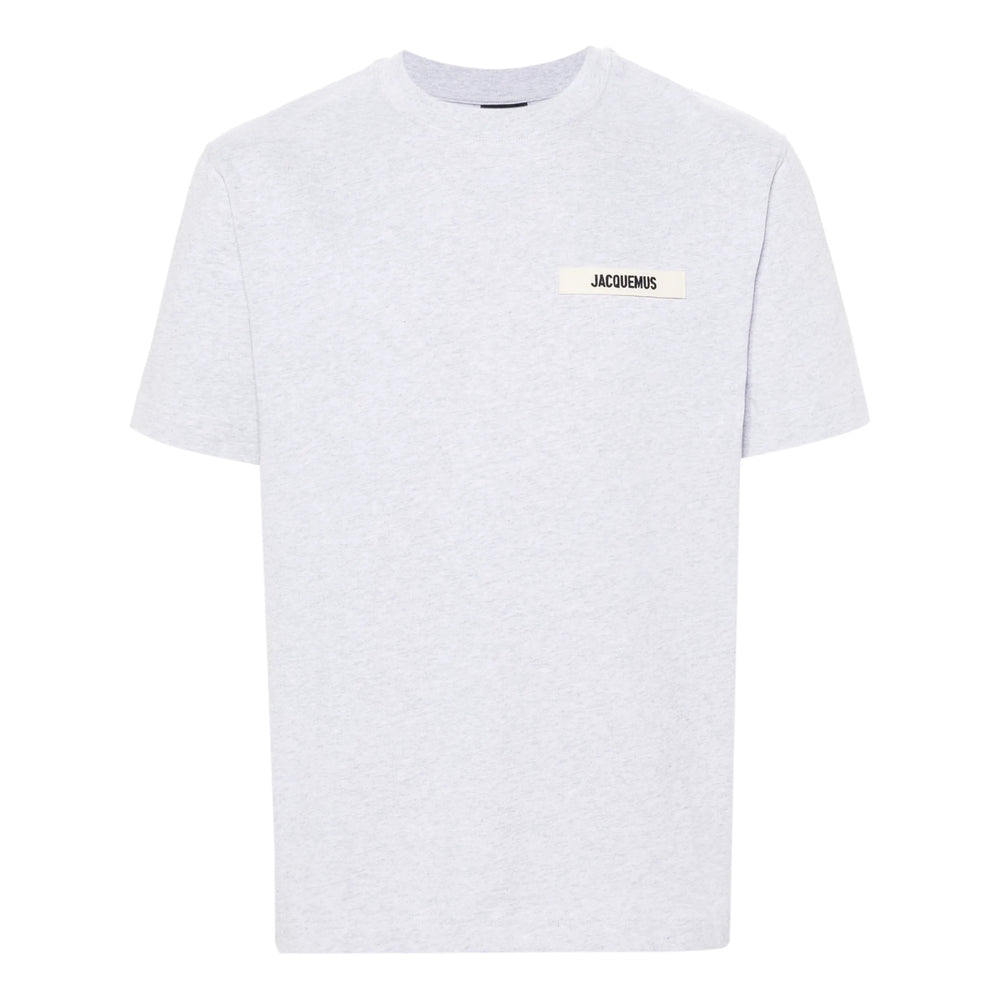 Jacquemus  T-Shirts & Vests - T-Shirts Men