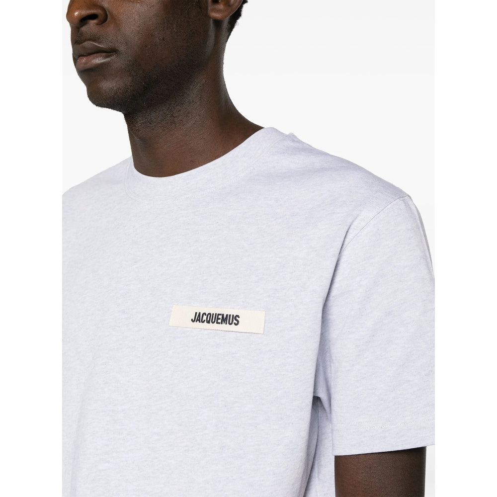 Jacquemus  T-Shirts & Vests - T-Shirts Men