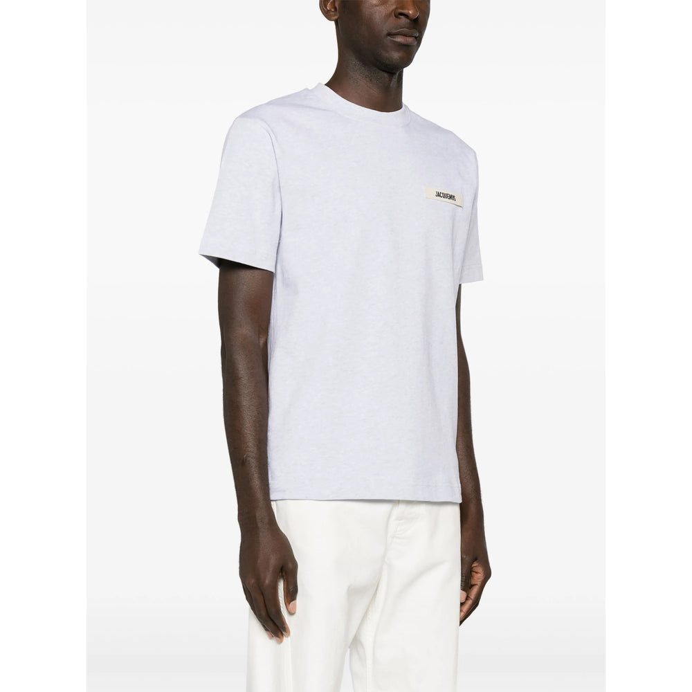 Jacquemus  T-Shirts & Vests - T-Shirts Men