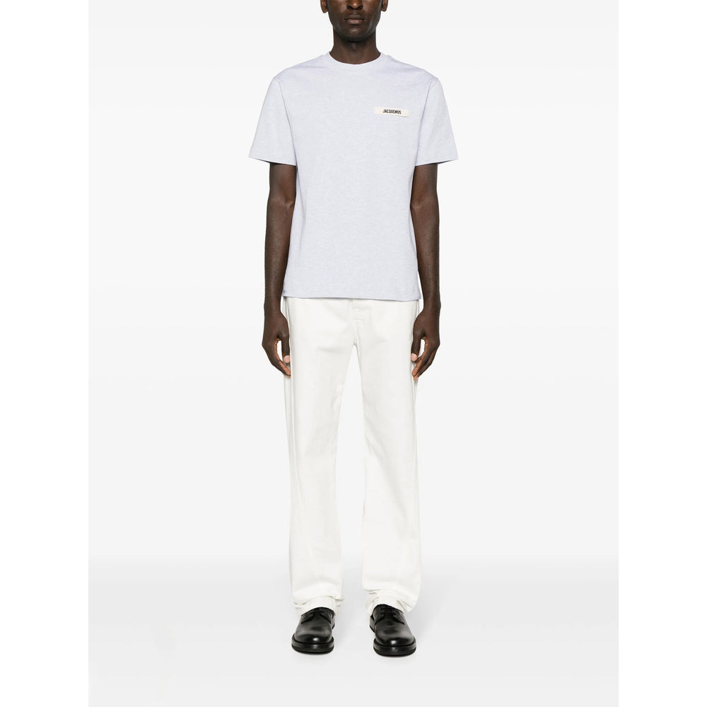 Jacquemus  T-Shirts & Vests - T-Shirts Men
