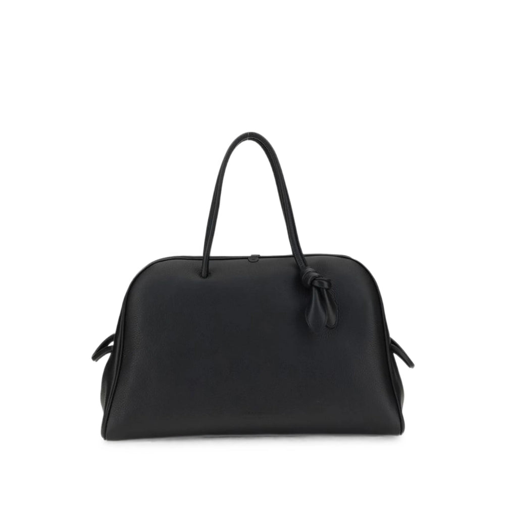 Jacquemus Black Shoulder Bags Men