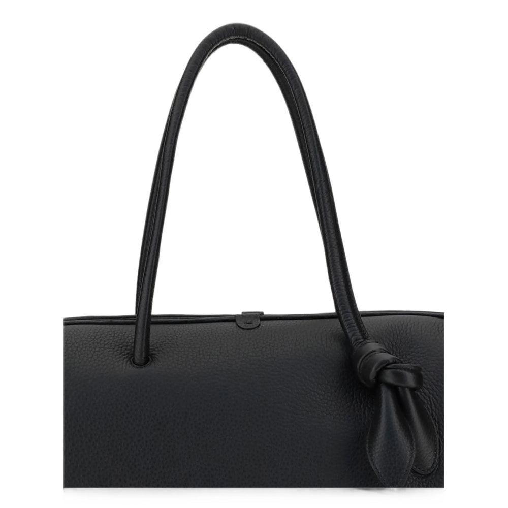 Jacquemus Black Shoulder Bags Men