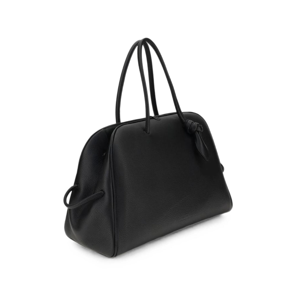 Jacquemus Black Shoulder Bags Men