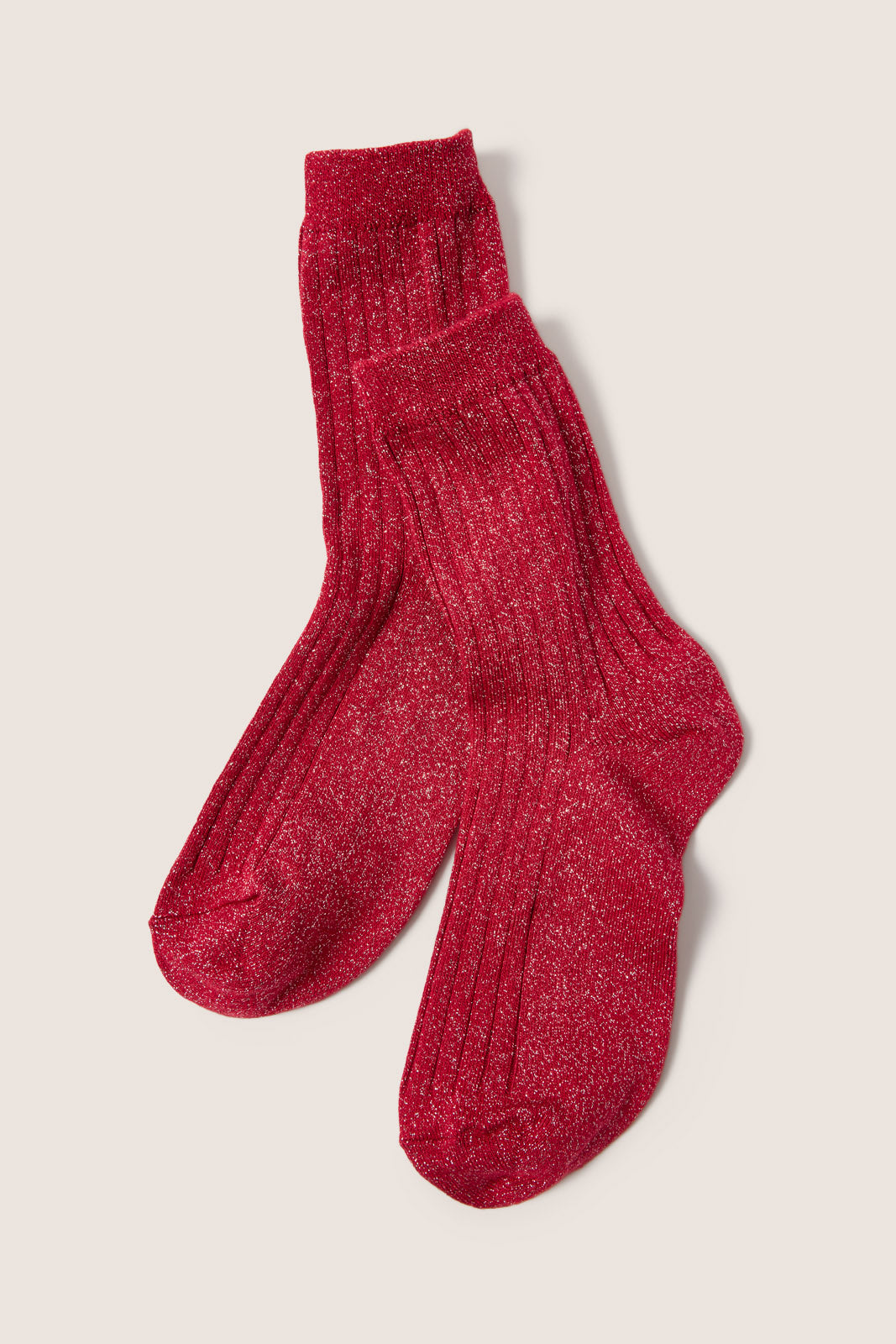 Women's Her Lurex Sock