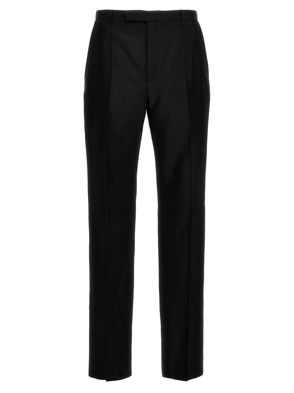 Saint Laurent Men Faille Pants