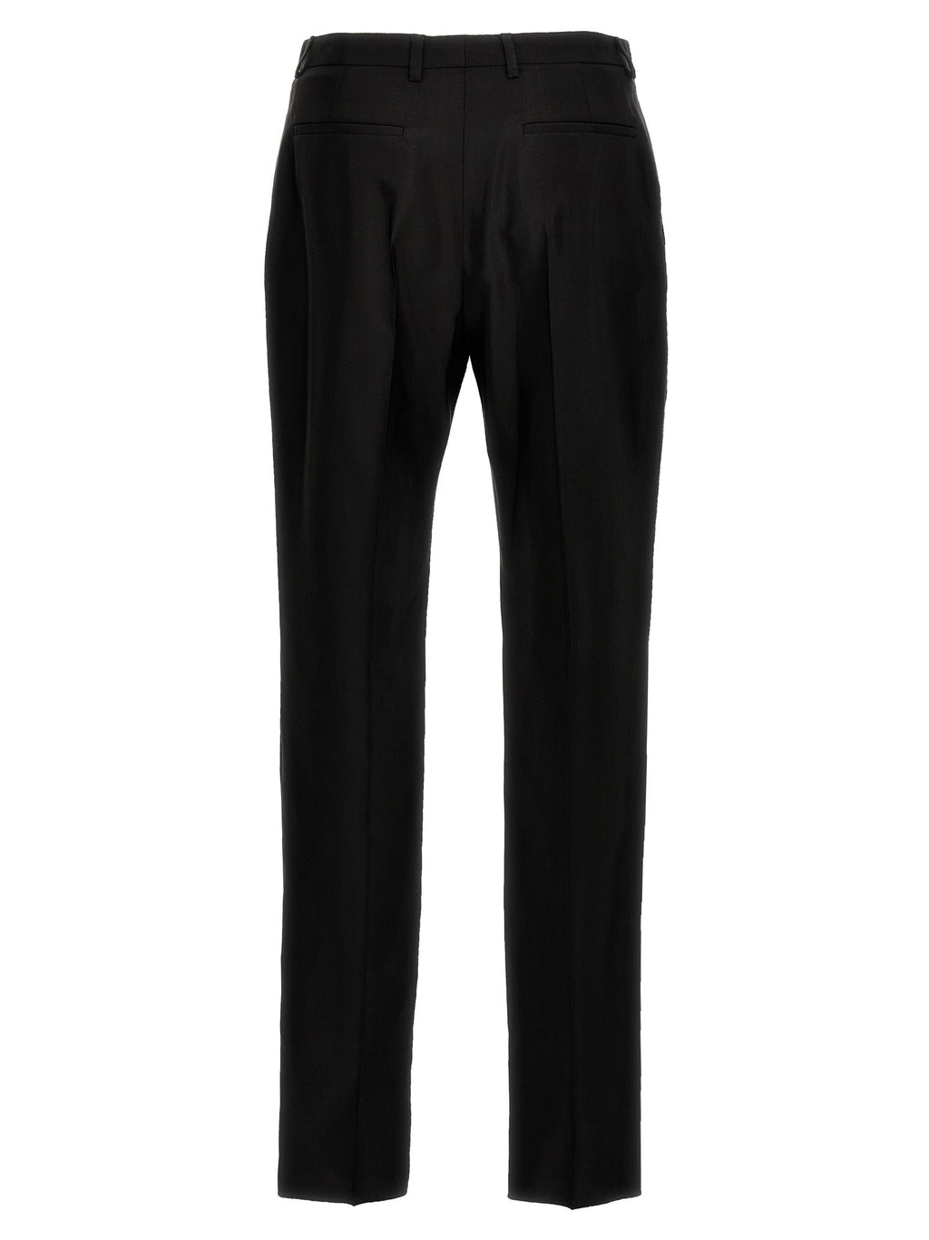 Saint Laurent Men Faille Pants